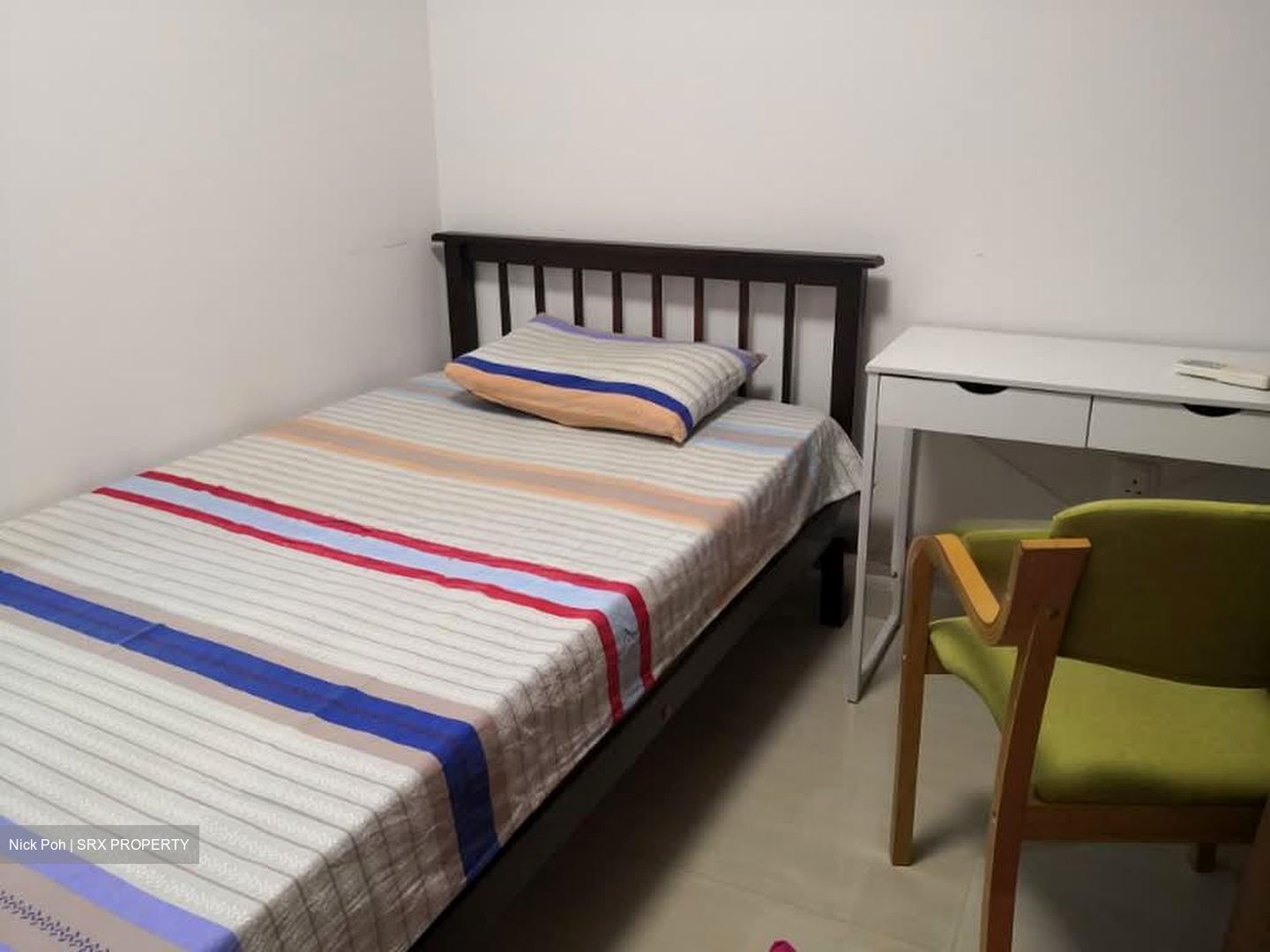 Guillemard Suites (D14), Apartment #576269011